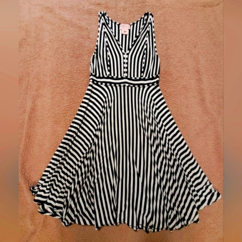EUC Philosophy dress SZ Large